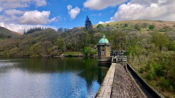 County Times: Elan Valley beauty. Picture by Caroline Higgs.
